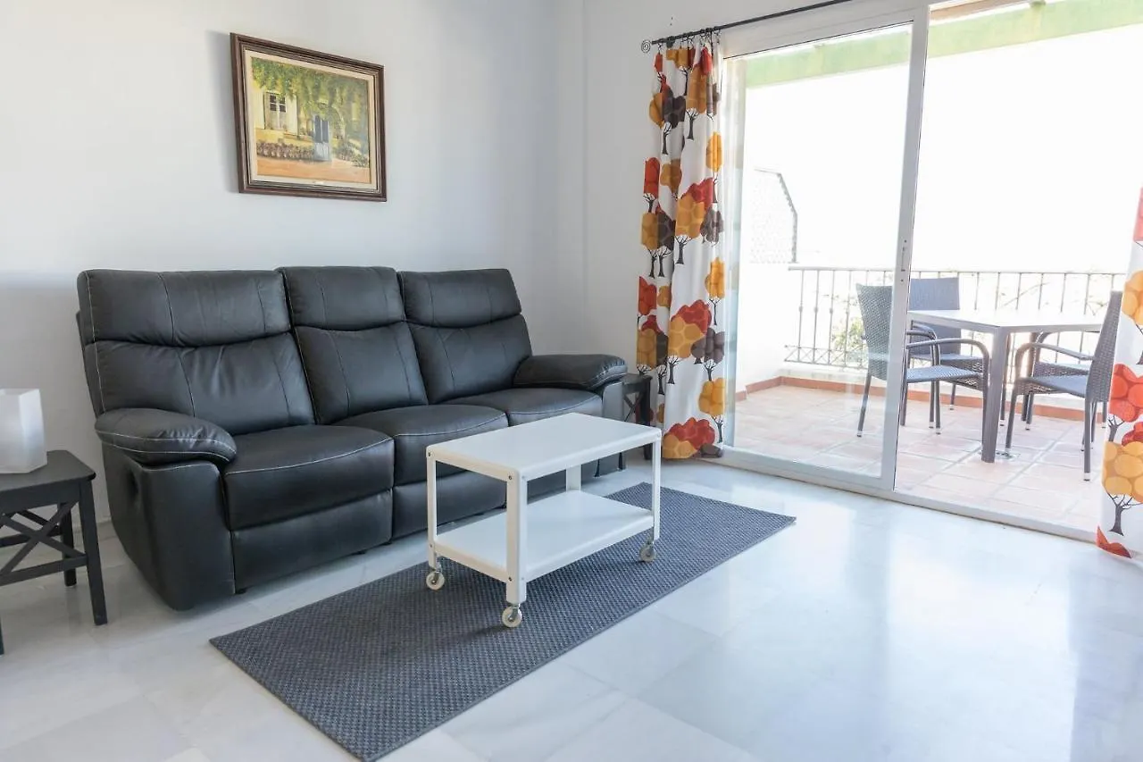 Casa Ekman Fuentesol Casasol Villa Nerja Spain