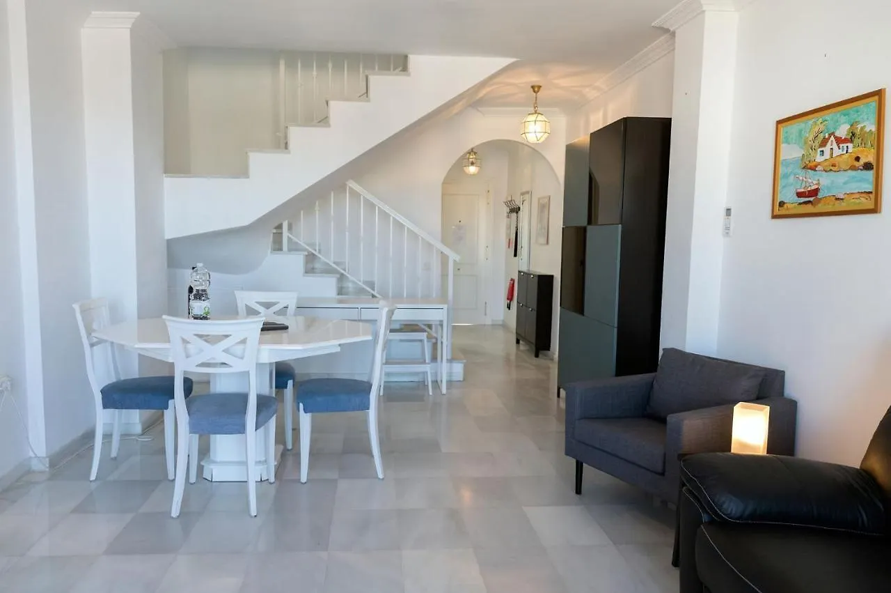 Casa Ekman Fuentesol Casasol Villa Nerja Holiday home