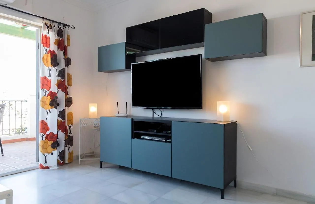 Casa Ekman Fuentesol Casasol Villa Nerja