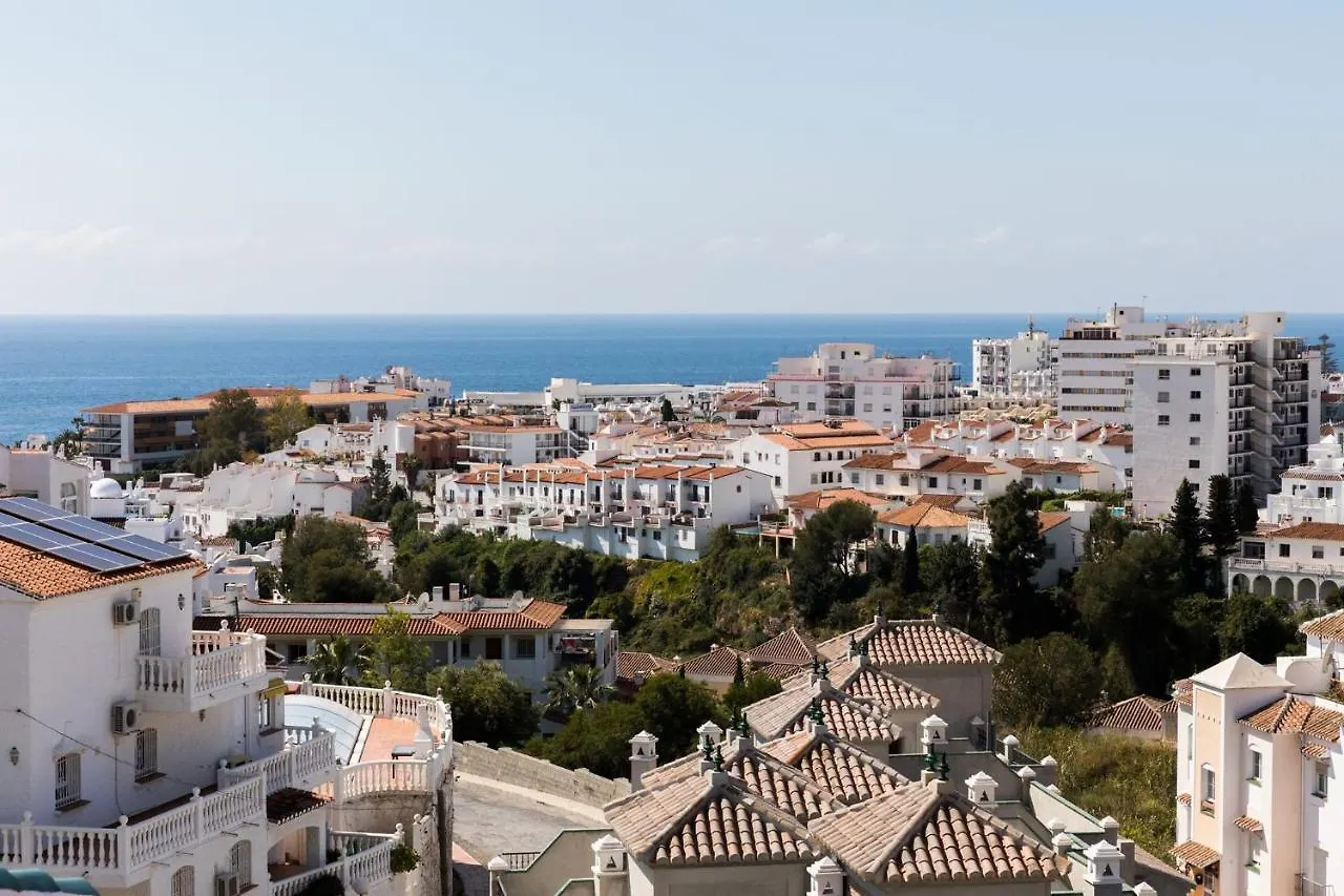 Casa Ekman Fuentesol Casasol Villa Nerja Holiday home