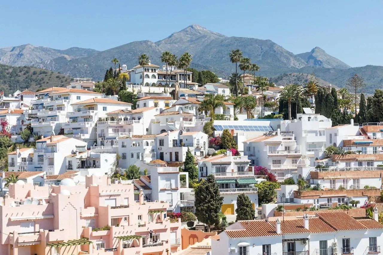 Casa Ekman Fuentesol Casasol Villa Nerja
