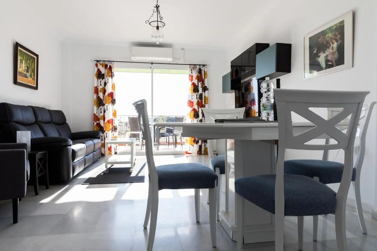 Holiday home Casa Ekman Fuentesol Casasol Villa Nerja Spain