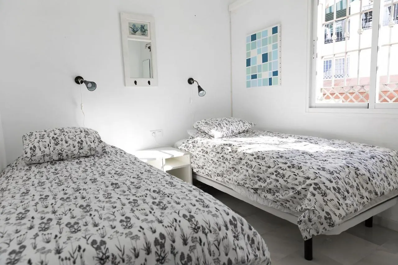 Holiday home Casa Ekman Fuentesol Casasol Villa Nerja