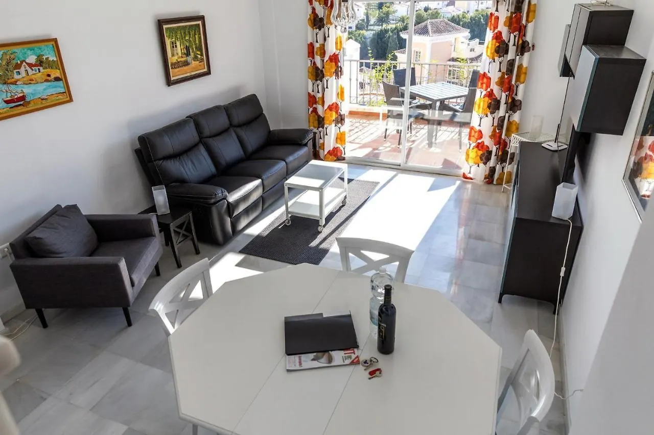Casa Ekman Fuentesol Casasol Villa Nerja