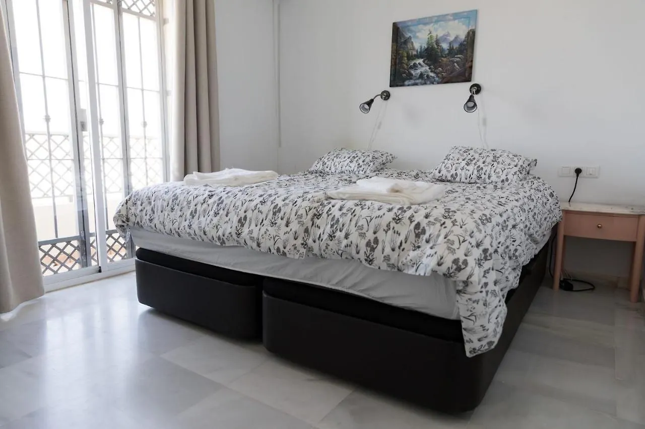 Holiday home Casa Ekman Fuentesol Casasol Villa Nerja