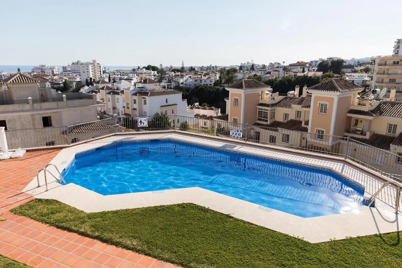 Casa Ekman Fuentesol Casasol Villa Nerja