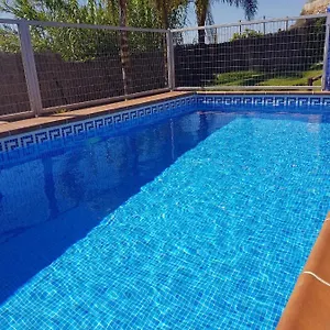 Сasa de vacaciones Casa Cecilio, Nerja