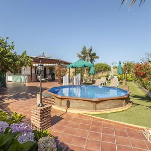 Сasa de vacaciones Casita Puente Viejo, Nerja