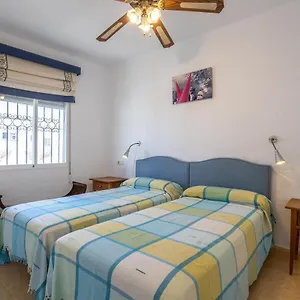 Сasa de vacaciones Casa La Intemporal, Nerja